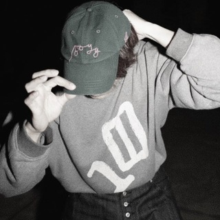 Логотип @mbwfq - нарезки дорамы/лакорны || осд 5 сезон