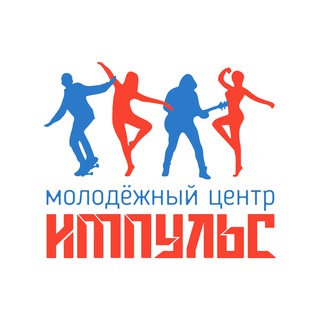 Логотип @mc1impuls - МЦ "Импульс"