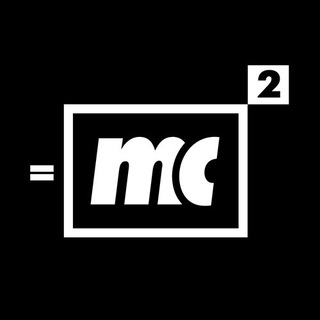 Логотип @mc2_prod - mc2 - Место силы