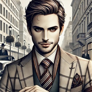 Логотип @mc618 - Old Полемист