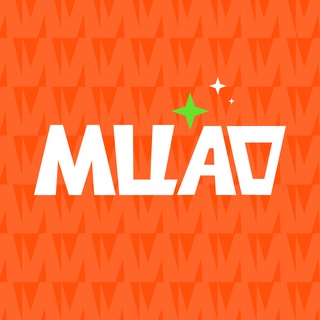 Логотип @mc_ao - МЦАО