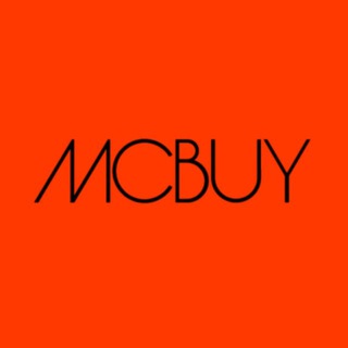 Логотип @mc_buy - Marc Cain | mcbuy.ru