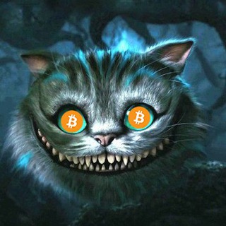 Логотип @mc_cat - Magic_Crypto