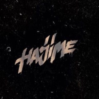 Логотип @mc_fleks - HAJIME