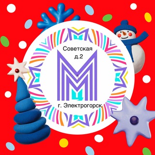 Логотип @mc_gorsk - Молодежный центр|Электрогорск