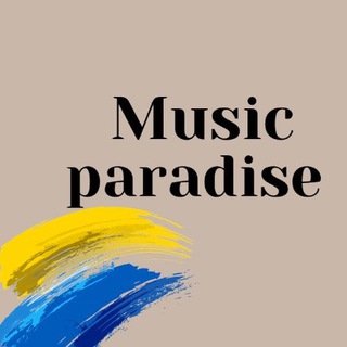 Логотип @mc_ksuyshamusic - Music paradise 🎧