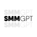 Логотип @mc_smm_bot - SMM GPT - помощник на искусственном интеллекте