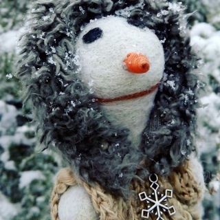 Логотип @mc_snegoff - Yegor McSnegoff