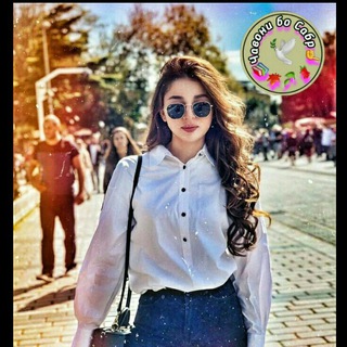 Логотип @mc_somon - Репи Точик 2021