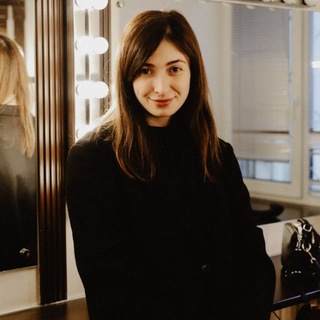 Логотип @mca_show - Калейдоскоп