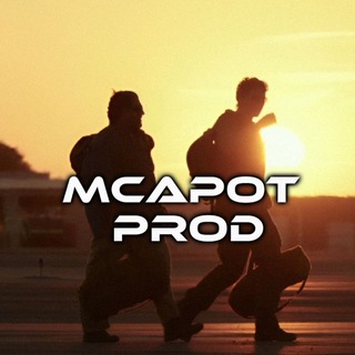 Логотип @mcapotprod - 🦅ᴍᴄᴀᴘᴏᴛ ᴘʀᴏᴅ🇩🇪
