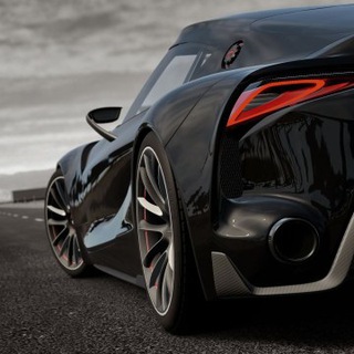 Логотип @mcar28 - MCAR28