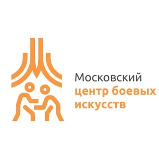 Логотип @mcbi_moskomsporta - Московский центр боевых искусств