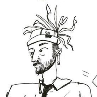 Логотип @mcboa - Ылья