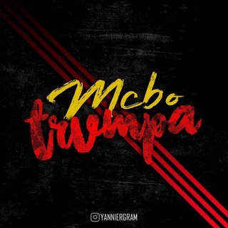 Логотип @mcbotrvmpa - 🔝MCBO TRVMPA 🔝