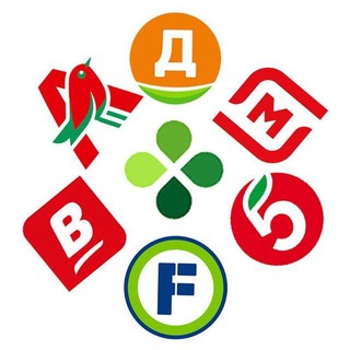 Логотип @mcc5411 - Экономим 🛒