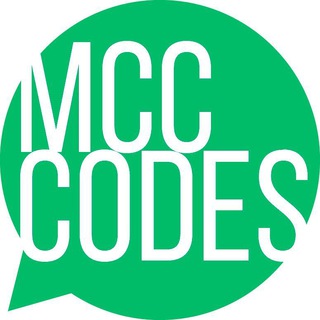 Логотип @mcc_codes_chat - Чатик mcc-codes.ru