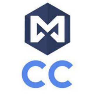 Логотип @mccexchange - M.CC官方社区