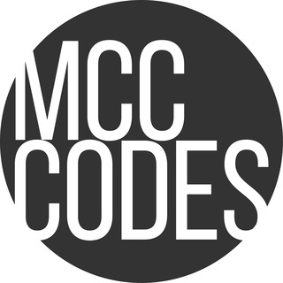 Логотип @mccnews - Новости mcc-codes.ru