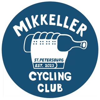 Логотип @mccspb_news - MCC SPB NEWS 🍻🚴🏻