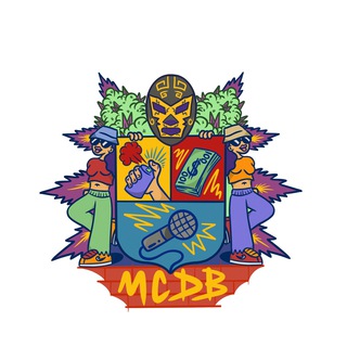 Логотип @mcdb_installation - MCDB INSTALLATION