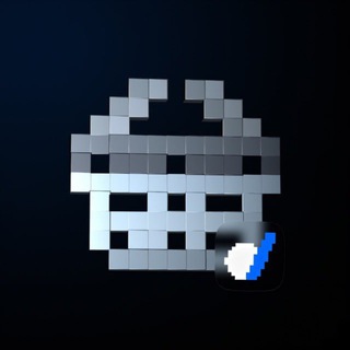 Логотип @mcdev_su - mcDev – Создать сервер Майнкрафт