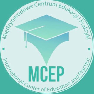 Логотип @mcepeducation - Education Poland MCEP