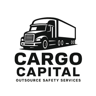 Логотип @mcforsale - CARGO CAPITAL