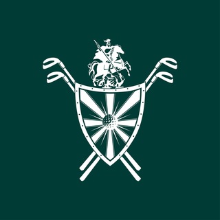 Логотип @mcgc1987 - Московский городской Гольф Клуб