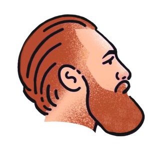 Логотип @mcgregor_perevod - Конор МакГрегор UFC