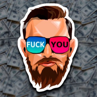 Логотип @mcgregor_public - Конор МакГрегор | Conor McGregor