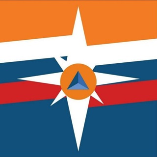 Логотип @mchs33 - МЧС Владимирской области