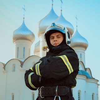 Логотип @mchs35 - МЧС Вологодской области