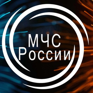 Логотип @mchs_95 - МЧС Чеченской Республики