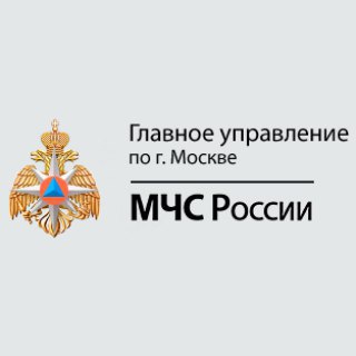 Логотип @mchs_moscow_operational - МЧС Москва - Штормовые и экстренные предупреждения