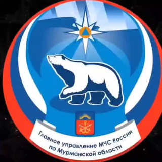 Логотип @mchs_murmansk - #МЧСМурманск