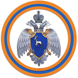 Логотип @mchs_samara - МЧС Самарской области