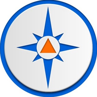 Логотип @mchs_sevastopol - МЧС Севастополя