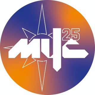 Логотип @mchs_vdk - МЧС Приморского края