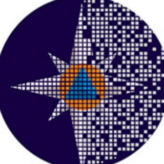 Логотип @mchsdprnospecialeffects - МЧС ДНР. Без спецэффектов