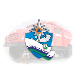 Логотип @mchsnao83 - МЧС Ненецкого АО