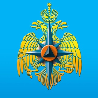 Логотип @mchsru - Новости МЧС России