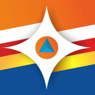 Логотип @mchsruo - МЧС Республики Южная Осетия