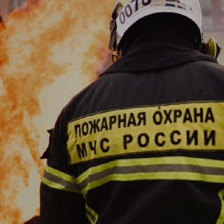 Логотип @mchsuaomsk - МЧС Москвы по ЮАО