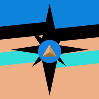 Логотип @mchsunderground - МЧС Другая Сторона