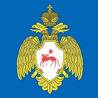 Логотип @mchsyakutia - МЧС Республики Саха (Якутия)