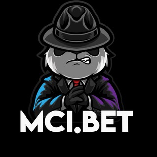 Логотип @mcibets - MCI.BET