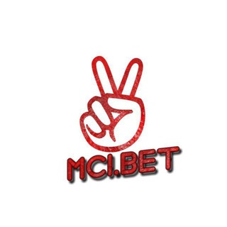 Логотип @mcibett - Mci.bett