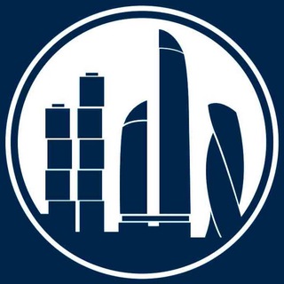 Логотип @mcityonline - МОСКВА-СИТИ ВЗГЛЯД ИЗНУТРИ Максим Ходырев