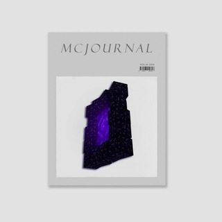 Логотип @mcjournal_chat - mcjournal - Чат